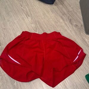 COPY - lululemon hotty hots